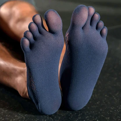 Non-slip Breathable Toe Socks - Image 3