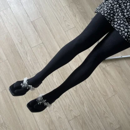Comfy Split Toe Socks