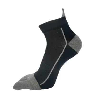 Breathable Sport Toe Socks - Image 4