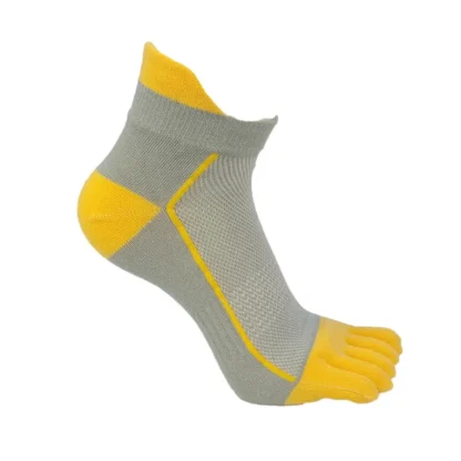 Breathable Sport Toe Socks