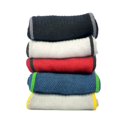 Breathable Sport Toe Socks - Image 5
