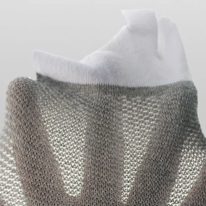 Comfy Breathable Toe Socks - Image 4