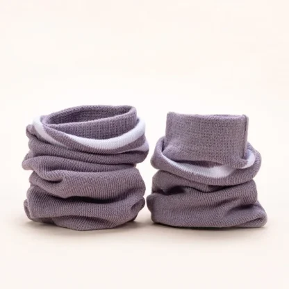 Breathable Stripe Ankle Toe Socks - Image 2