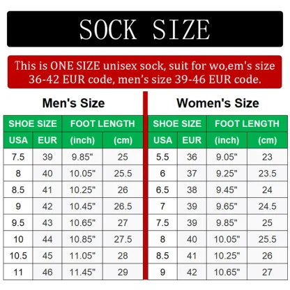 Invisible Soft Open Toe Socks - Image 6