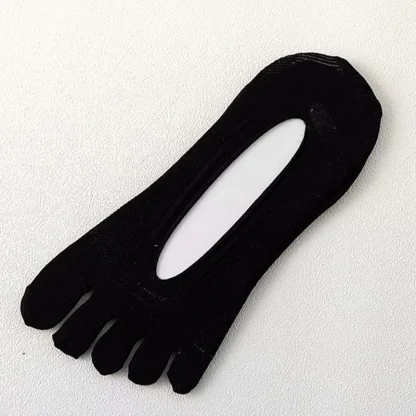 Ultra Thin Invisible Toe Socks - Image 6