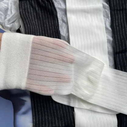 Ultra Thin Split Toe Socks - Image 2