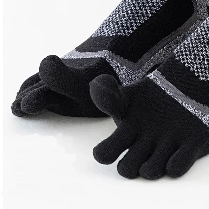Thick Compression Toe Socks - Image 3