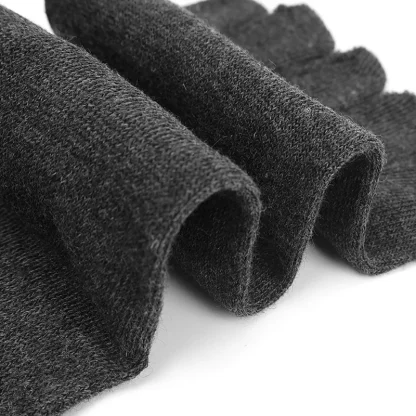 Comfy Five Finger Toe Socks - Image 6